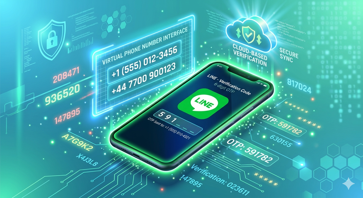 Line Sign Up Without a Phone Number: Easy & Secure Method